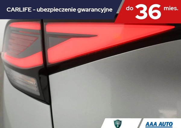 Kia Sportage cena 113001 przebieg: 26588, rok produkcji 2023 z Krotoszyn małe 211